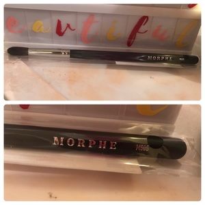 Morphe M505 Tapered Blending Brush